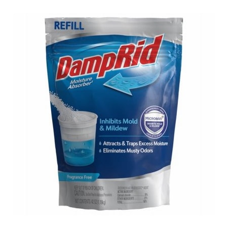 Damp 42OZ Absorber